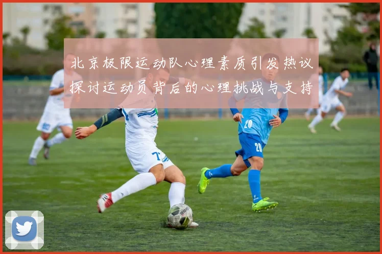 北京极限运动队心理素质引发热议探讨运动员背后的心理挑战与支持系统