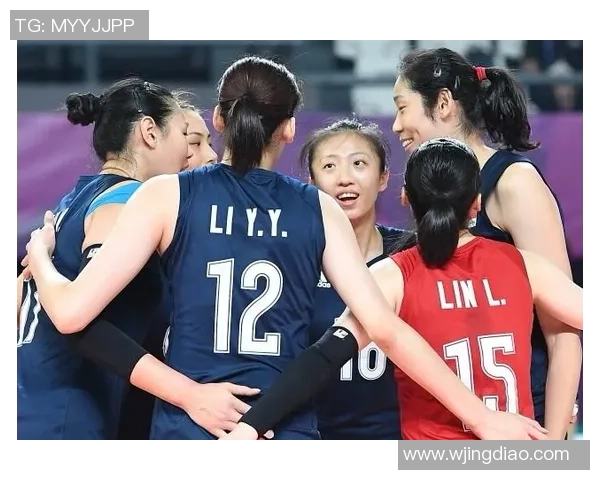 武汉排球队技术实力强劲荣登全国排球技术排行榜第二名